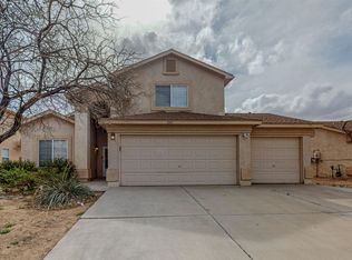 241 Solitude Ave SW, Los Lunas, NM 87031