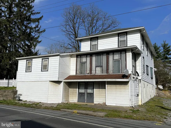 1204 Sandhill Rd, Lebanon, PA 17046