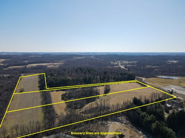 0 Frederick St LOT 2, Mansfield, OH 44904
