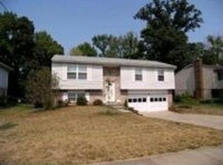 1445 Hazelgrove Dr, Cincinnati, OH 45240