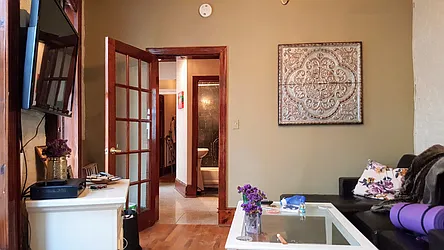 Rented by Keller Williams NYC