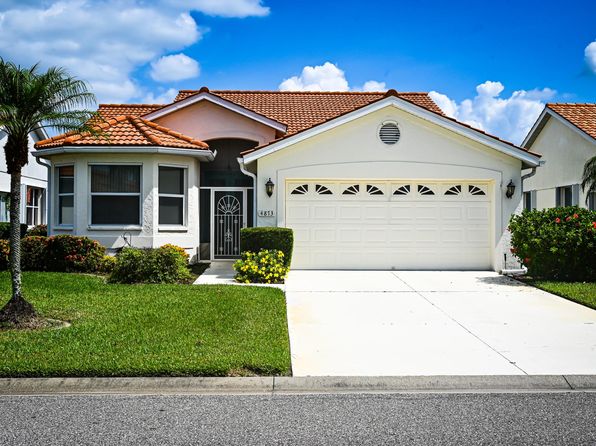 4873 Orangetree Pl