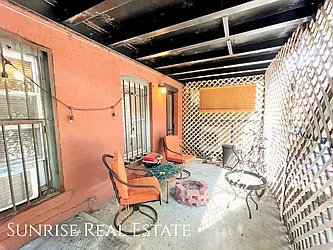 Rented by Sunrise Real Estate
