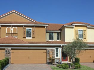 308 Terracina Dr, Sanford, FL 32771