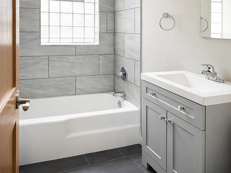 608 Sherman Ave #1 — Photo 2