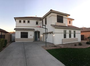 15255 W Morning Glory St, Goodyear, AZ 85338