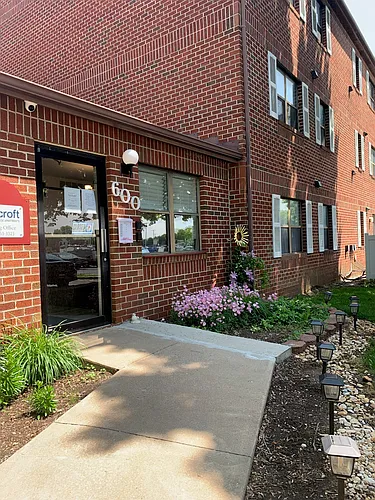 Foxcroft Village Apartments Photo 1