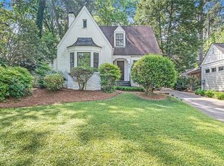 673 E Paces Ferry Rd NE, Atlanta, GA 30305