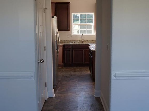 Kitchen and Pantry
