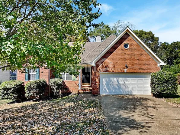 1508 Cardinal Ln, Mount Juliet, TN 37122