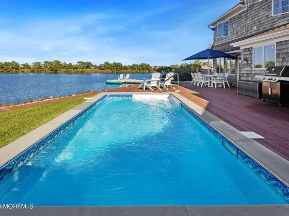 118 Park Avenue, Bay Head, NJ 08742