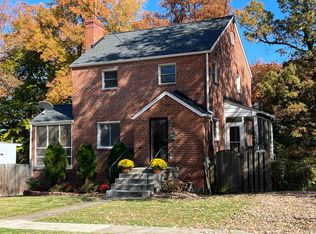 1707 61st Ave, Landover, MD 20785
