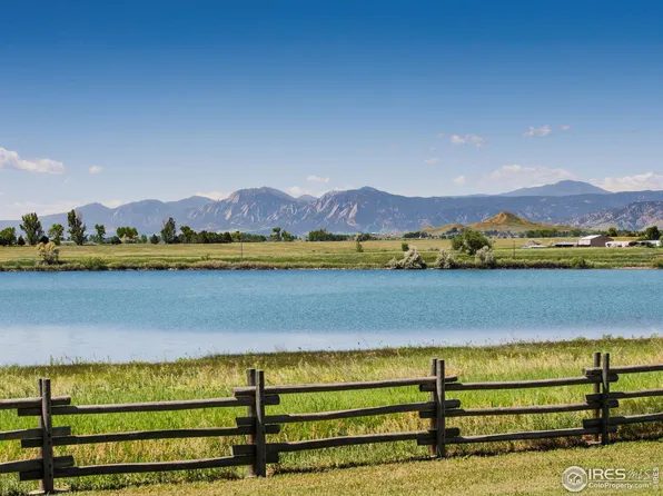 10135 N 75th St, Longmont, CO 80503