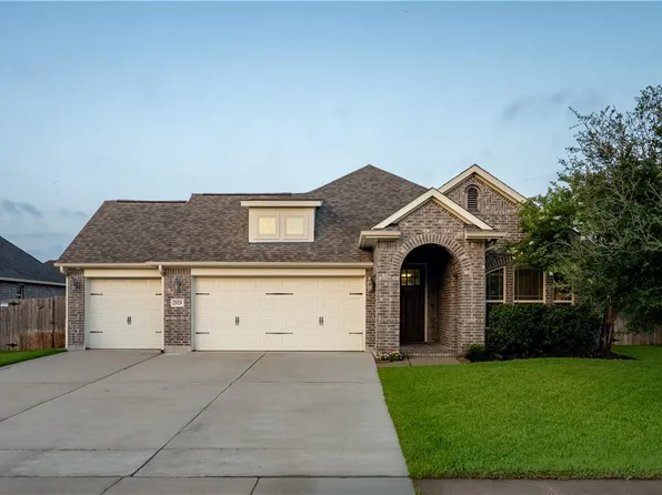 2928 Archer Dr, Bryan, TX 77808