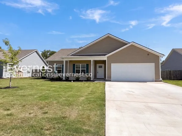 1046 Echo Ridge Rd, Columbia, TN 38401