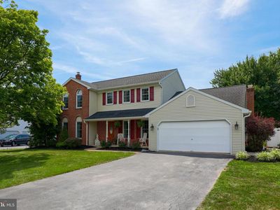 8 Burkey Dr, Denver, PA, 17517
