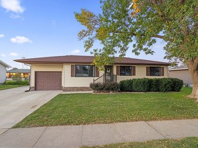 418 7th St, Columbus, NE, 68601