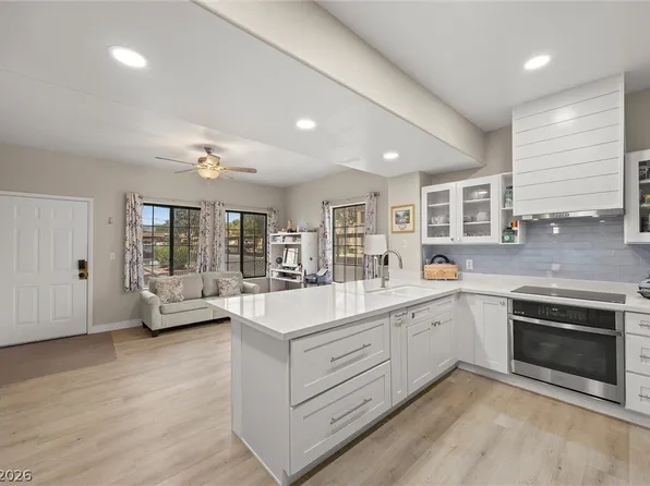 2009 Rancho Lake Dr Unit 101, Las Vegas, NV 89108