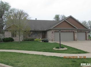 12406 Jolynn Ct, Hanna City, IL