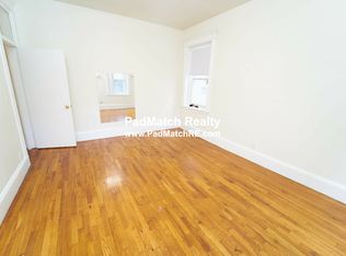 1326 Commonwealth Ave #2, Allston, MA 02134