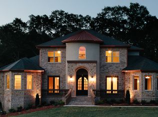 1608 Palmilla Way SW, Stockbridge, GA 30281