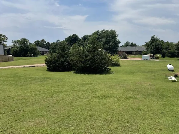 1938 Steeple Run Dr, Mustang, OK 73064