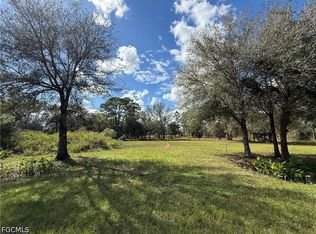 330 N Isora St, Clewiston, FL 33440