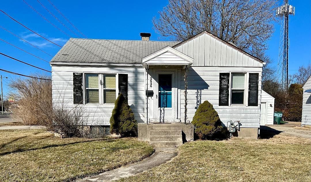 2626 W Godman Ave, Muncie, IN 47303 MLS 202304665 Zillow