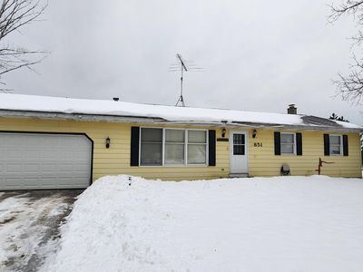 3851 N 15th Rd, Mesick, MI, 49668