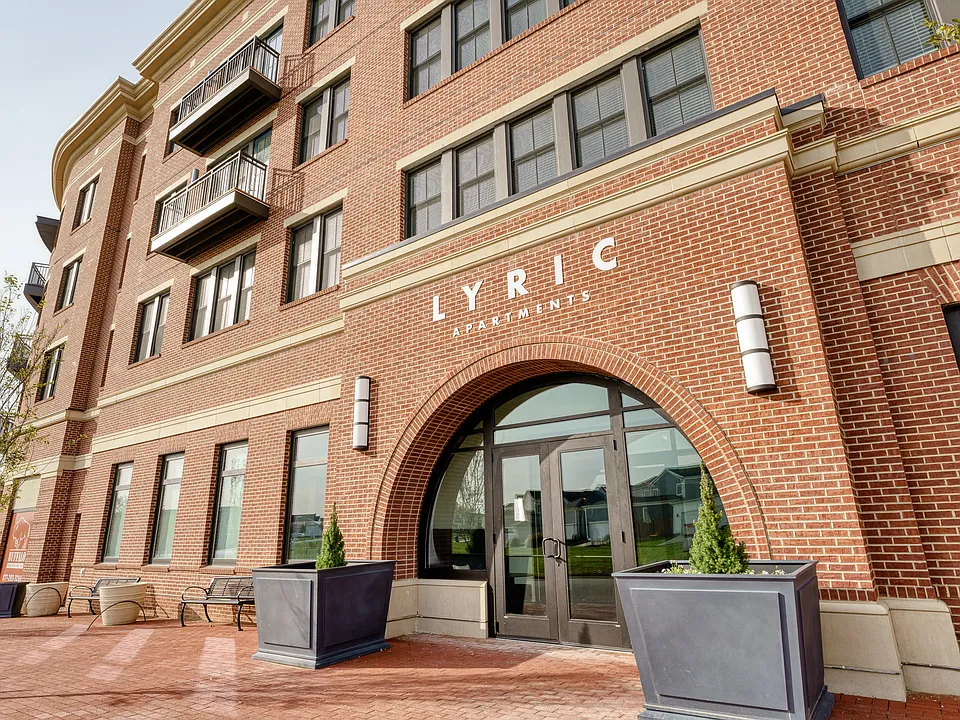 Lyric at Norton Commons Apartments