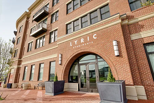 Lyric at Norton Commons Apartments Photo 1