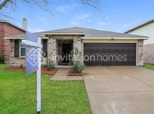 1940 Ramada Trl, Justin, TX 76247
