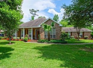 1100 Bay Ridge Dr, Slidell, LA 70461