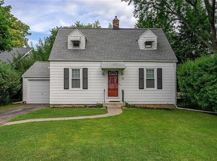 74 Heberle Rd, Rochester, NY 14609