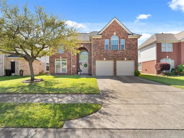 3714 Apple Tree Cir W, La Porte, TX 77571