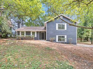 2446 Turtle Brk, Marietta, GA 30066