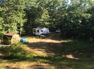 00 Center Ridge Rd, Great Cacapon, WV 25422