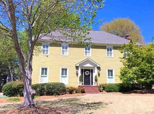 303 Summerplace Way, Greer, SC 29650