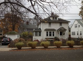 10 Longfellow Rd, Arlington, MA 02476
