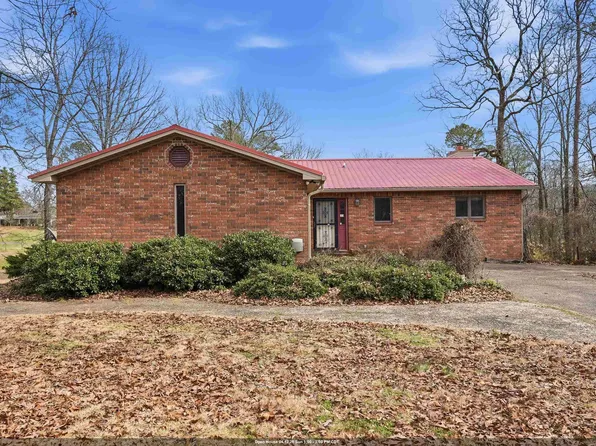 110 Fairway Ct, Hot Springs, AR 71913