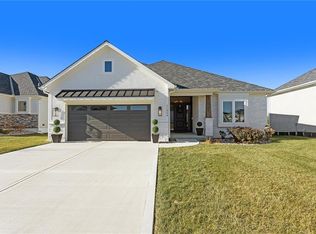 11304 Brome Dr, Kearney, MO 64060