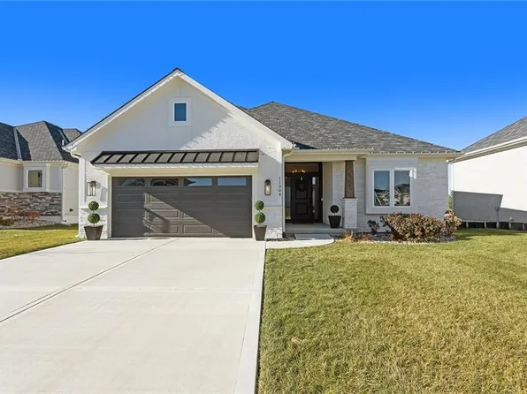 11304 Brome Dr, Kearney, MO 64060