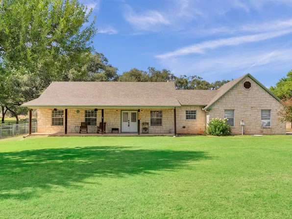 351 McCartney Drive, Kingsland, TX 78639