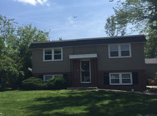211 Lindell Dr APT 2, Normal, IL 61761
