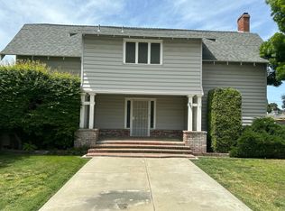 387 Lindley Dr, Porterville, CA