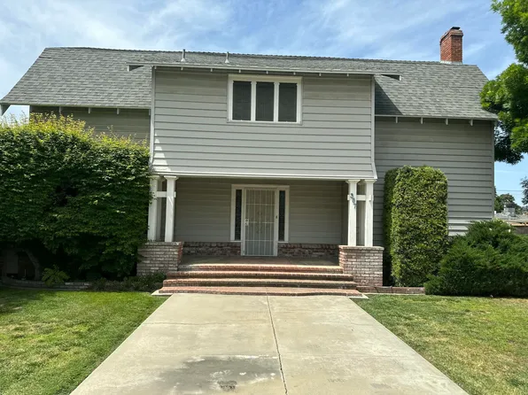 387 N Lindley Drive, Porterville, CA 93257