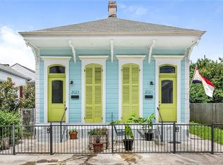 2021 7th St, New Orleans, LA 70115