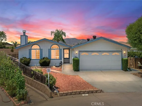 27250 Murrieta Rd Space 191, Menifee, CA 92586