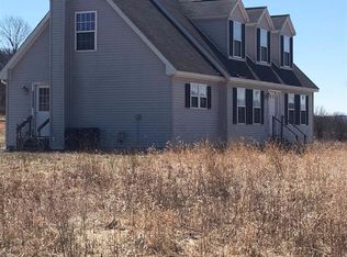 624 Upham Rd, Georgetown, NY 13072