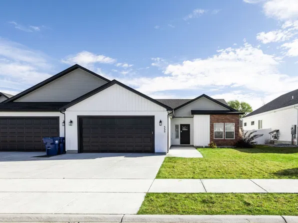 535 S Cutler Ave, Sugar City, ID 83448